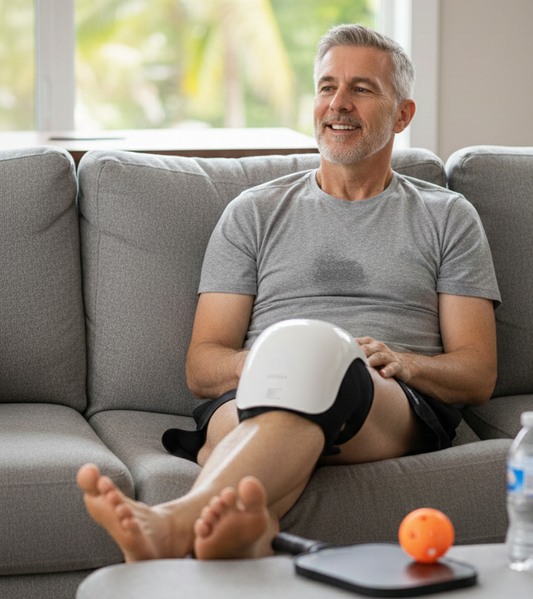 The Kitchen-Line™ Knee Specialist