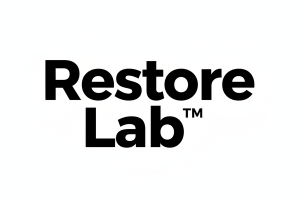 Restore Lab™ 